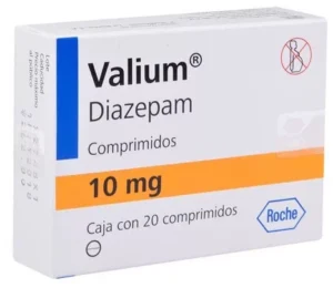 kopa valium tablett