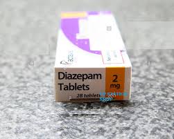 kopa diazepam