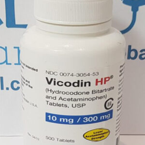 bestall vicodin utan recept