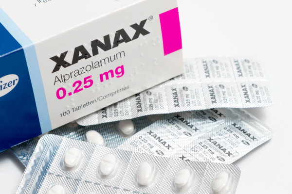 bestall xanax utan recept