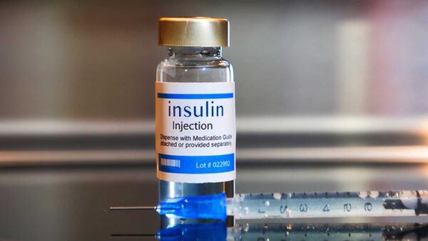 köpa insulin online