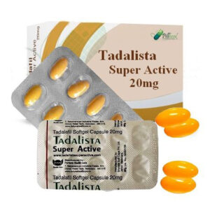 Beställ Cialis Super Active